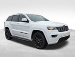2019 Jeep Grand Cherokee Altitude 4x2