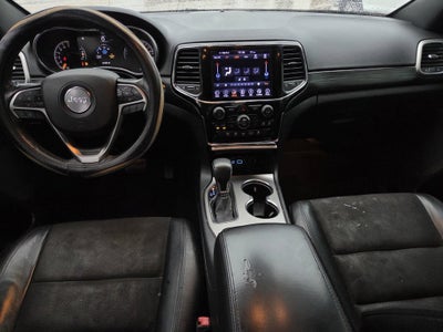 2019 Jeep Grand Cherokee Altitude 4x2