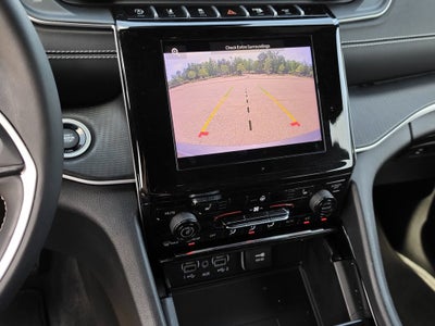 2023 Jeep Grand Cherokee Altitude 4x2