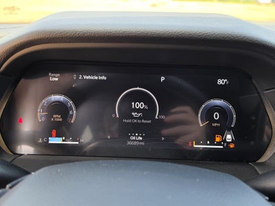2023 Jeep Grand Cherokee Altitude 4x2