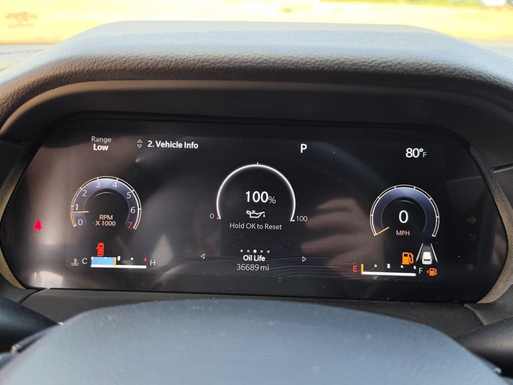 2023 Jeep Grand Cherokee Altitude 4x2
