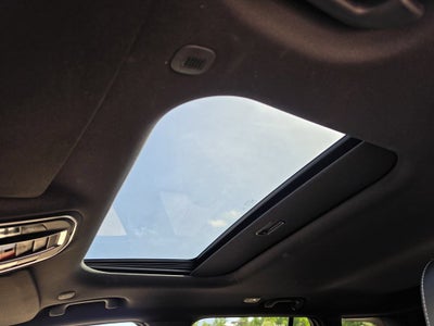 2023 Jeep Grand Cherokee Altitude 4x2