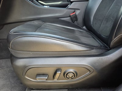 2023 Jeep Grand Cherokee Altitude 4x2