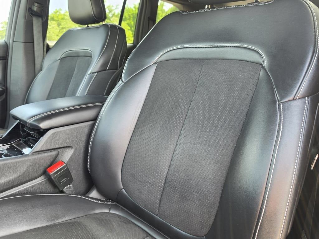 2023 Jeep Grand Cherokee Altitude 4x2