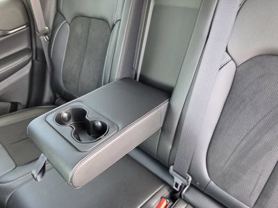 2023 Jeep Grand Cherokee Altitude 4x2
