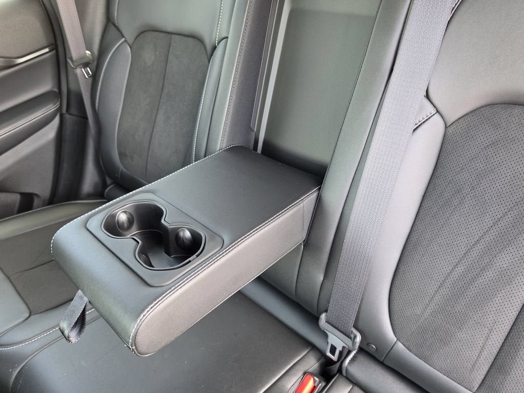 2023 Jeep Grand Cherokee Altitude 4x2