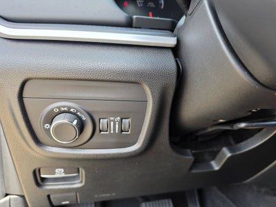 2023 Jeep Grand Cherokee Altitude 4x2