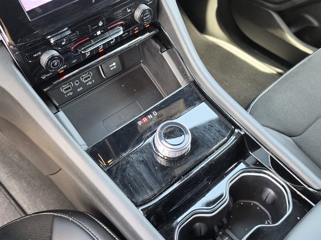 2023 Jeep Grand Cherokee Altitude 4x2