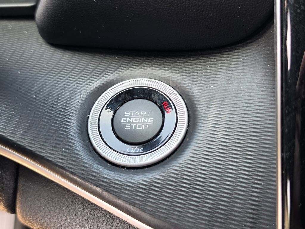 2023 Jeep Grand Cherokee Altitude 4x2