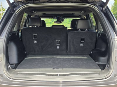 2023 Jeep Grand Cherokee Altitude 4x2