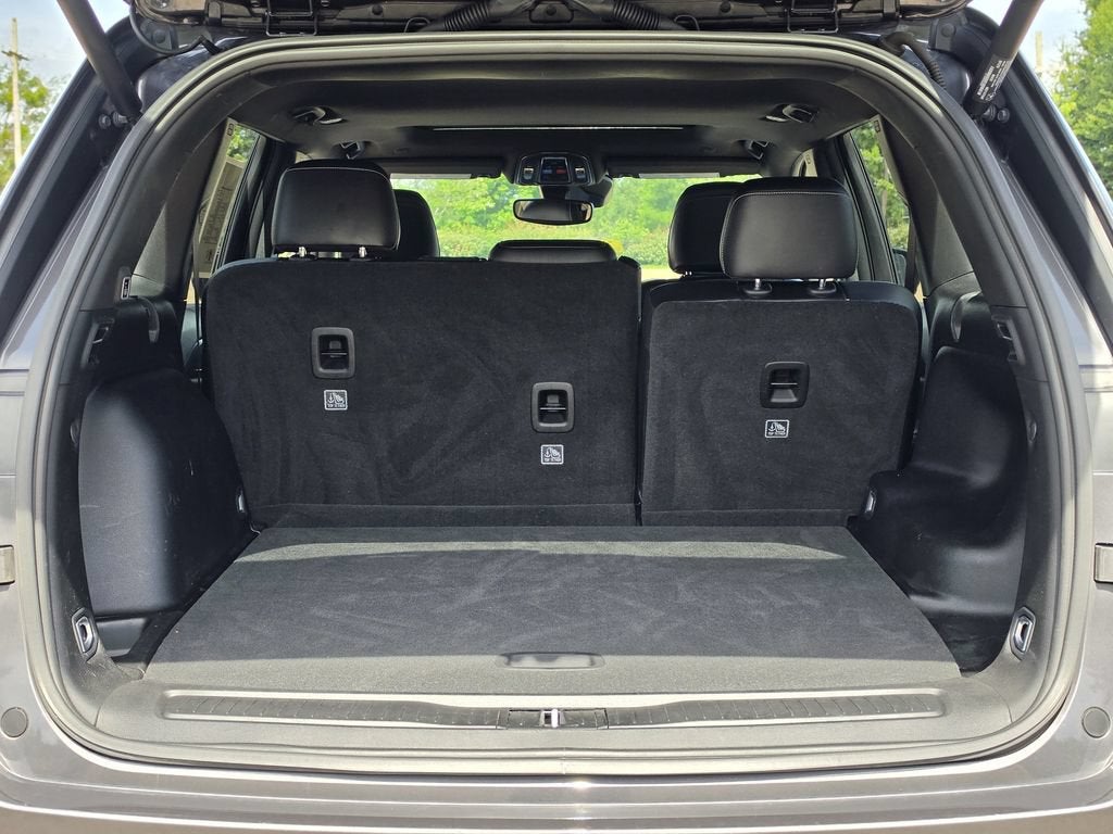 2023 Jeep Grand Cherokee Altitude 4x2