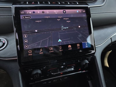 2025 Jeep Grand Cherokee Limited 4x2