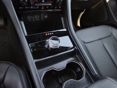 2025 Jeep Grand Cherokee Limited 4x2