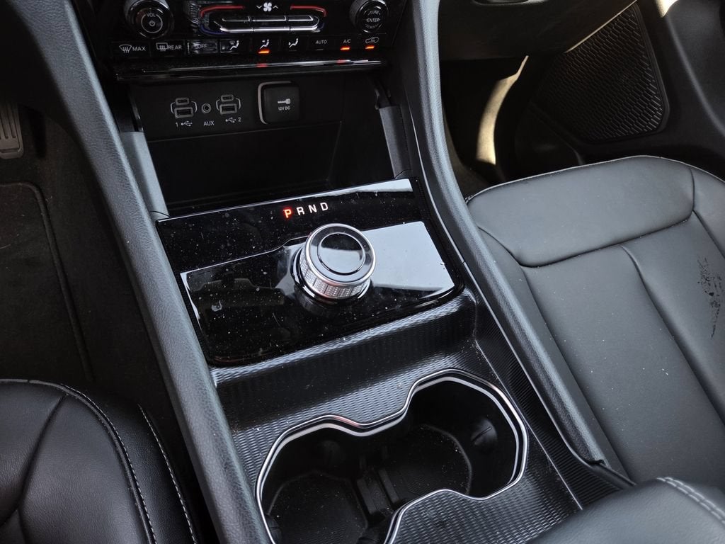 2025 Jeep Grand Cherokee Limited 4x2