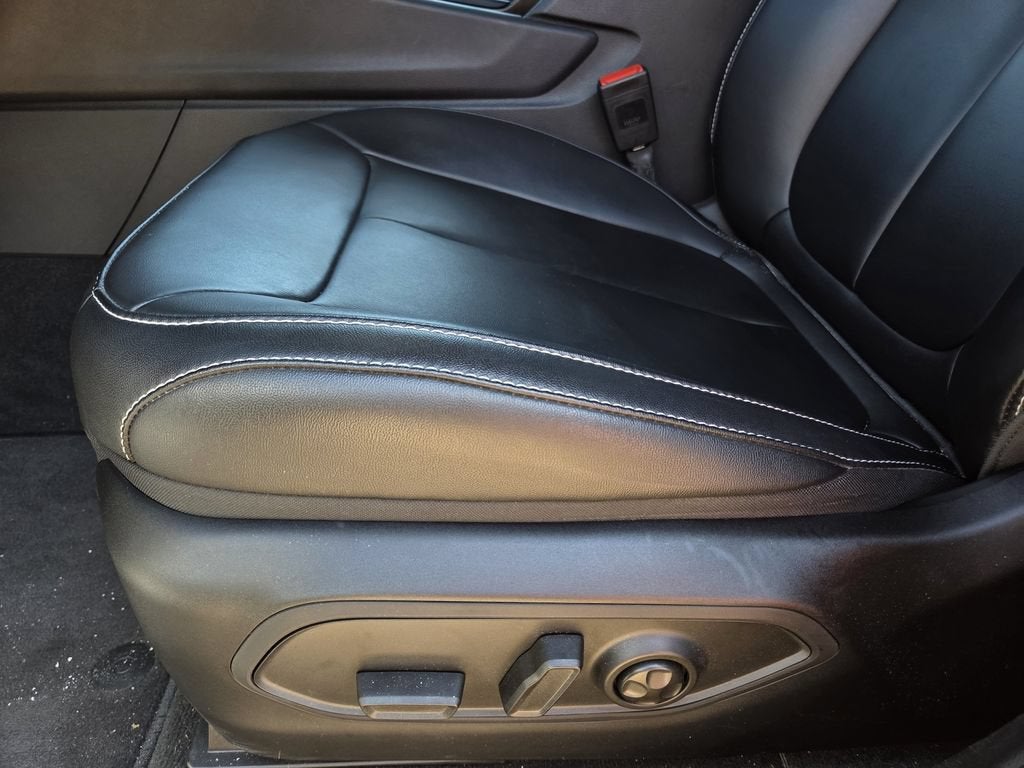 2025 Jeep Grand Cherokee Limited 4x2