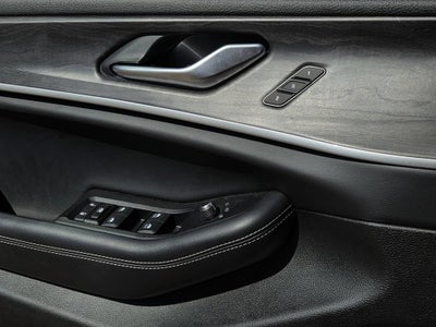 2025 Jeep Grand Cherokee Limited 4x2