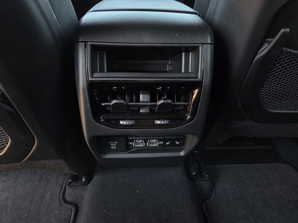 2025 Jeep Grand Cherokee Limited 4x2