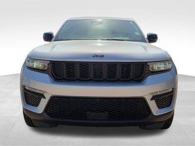 2025 Jeep Grand Cherokee Limited 4x2