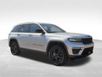 2025 Jeep Grand Cherokee Limited 4x2