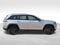 2025 Jeep Grand Cherokee Limited 4x2