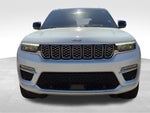 2022 Jeep Grand Cherokee Summit Reserve