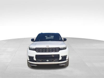 2023 Jeep Grand Cherokee L Summit 4x4
