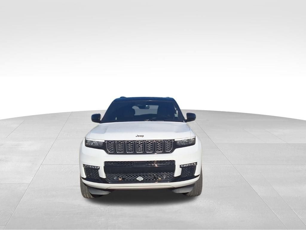 2023 Jeep Grand Cherokee L Summit 4x4