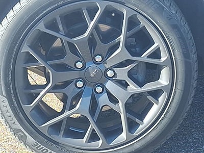 2023 Jeep Grand Cherokee L Summit 4x4