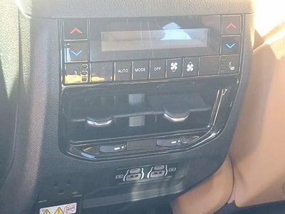 2023 Jeep Grand Cherokee L Summit 4x4