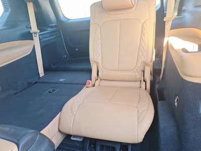 2023 Jeep Grand Cherokee L Summit 4x4