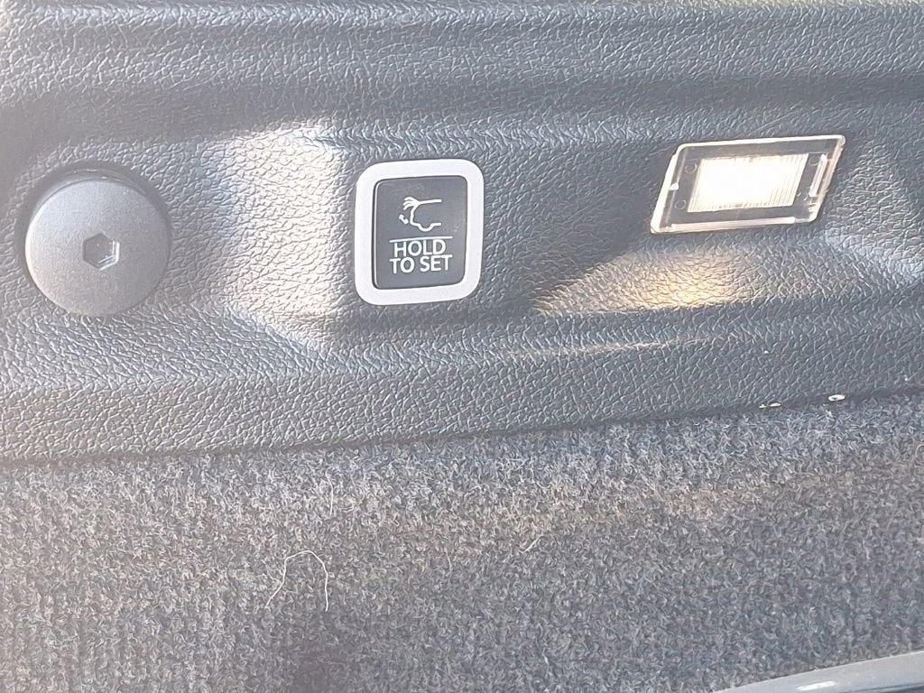 2023 Jeep Grand Cherokee L Summit 4x4