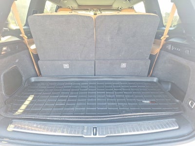 2023 Jeep Grand Cherokee L Summit 4x4