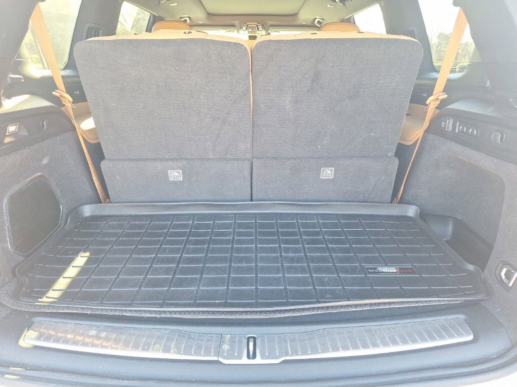 2023 Jeep Grand Cherokee L Summit 4x4