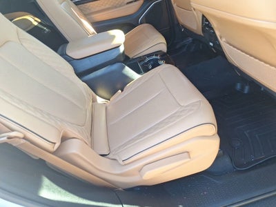 2023 Jeep Grand Cherokee L Summit 4x4