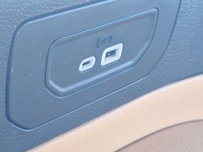 2023 Jeep Grand Cherokee L Summit 4x4