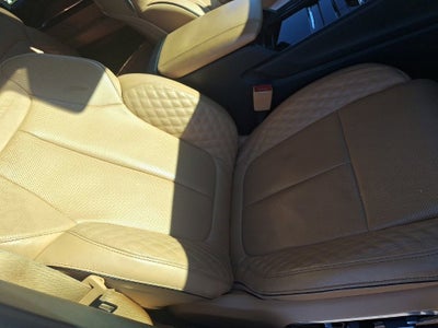 2023 Jeep Grand Cherokee L Summit 4x4