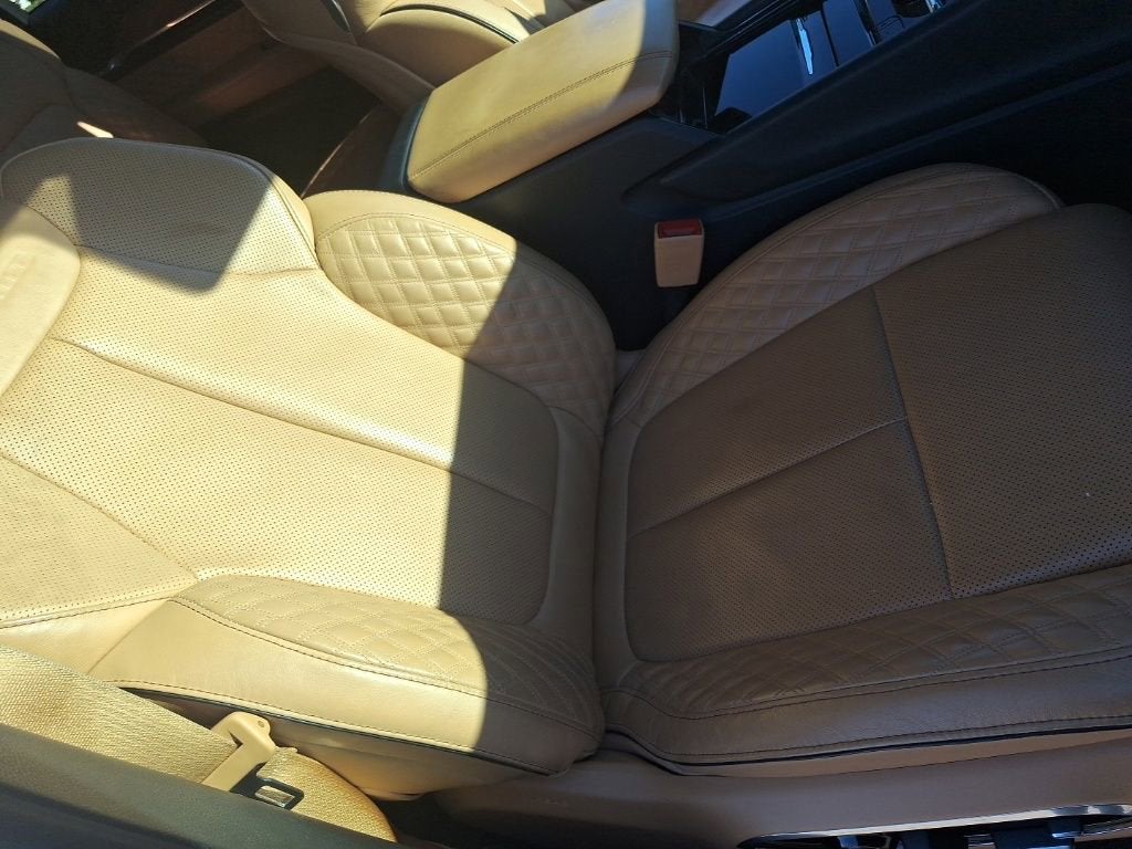 2023 Jeep Grand Cherokee L Summit 4x4