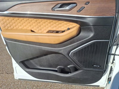 2023 Jeep Grand Cherokee L Summit 4x4