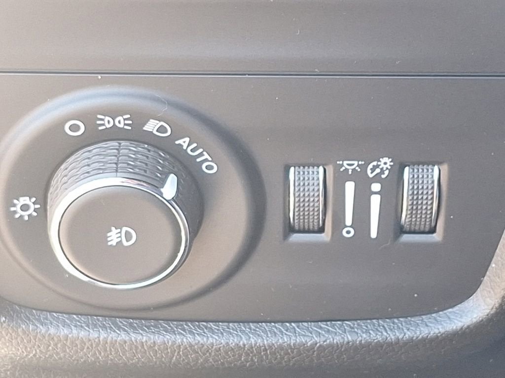 2023 Jeep Grand Cherokee L Summit 4x4