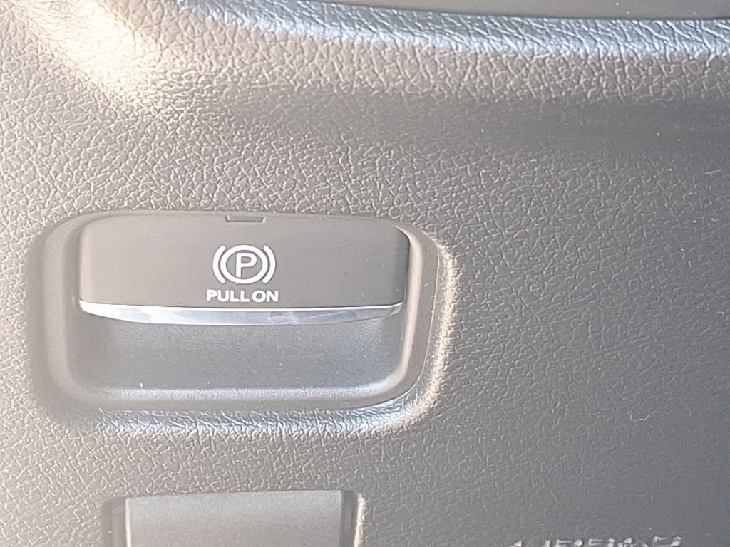 2023 Jeep Grand Cherokee L Summit 4x4