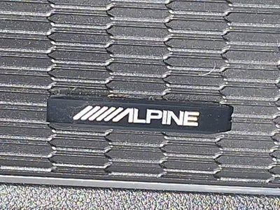 2023 Jeep Grand Cherokee L Summit 4x4