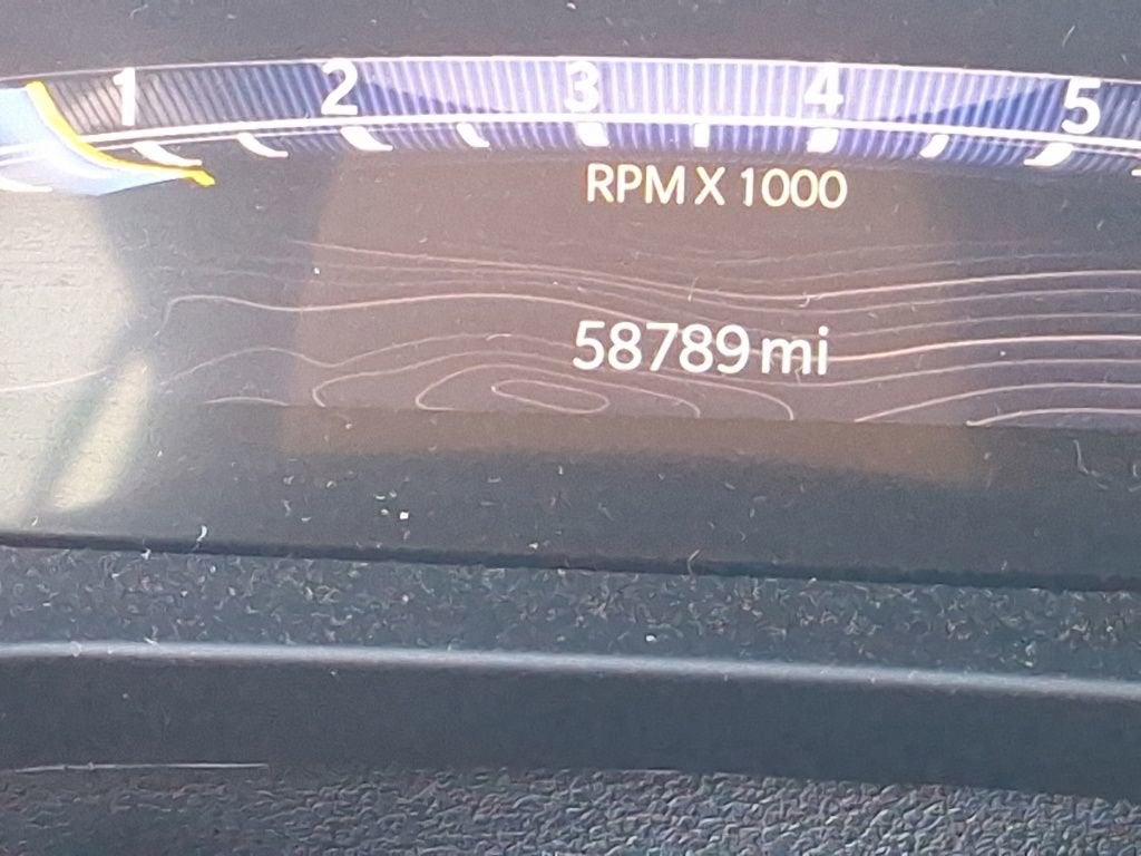 2023 Jeep Grand Cherokee L Summit 4x4