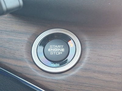 2023 Jeep Grand Cherokee L Summit 4x4