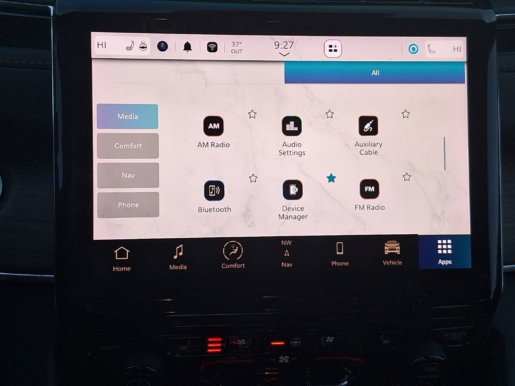 2023 Jeep Grand Cherokee L Summit 4x4