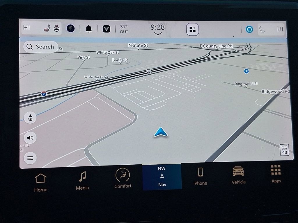 2023 Jeep Grand Cherokee L Summit 4x4