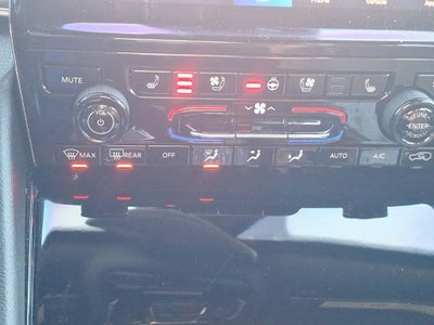 2023 Jeep Grand Cherokee L Summit 4x4