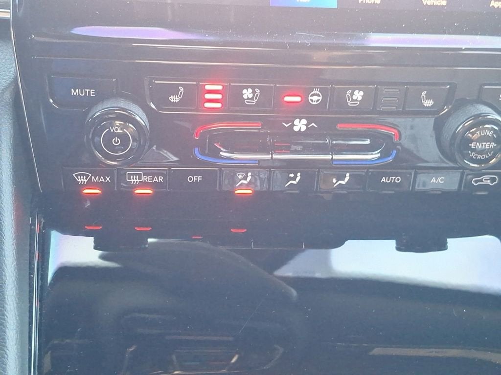 2023 Jeep Grand Cherokee L Summit 4x4