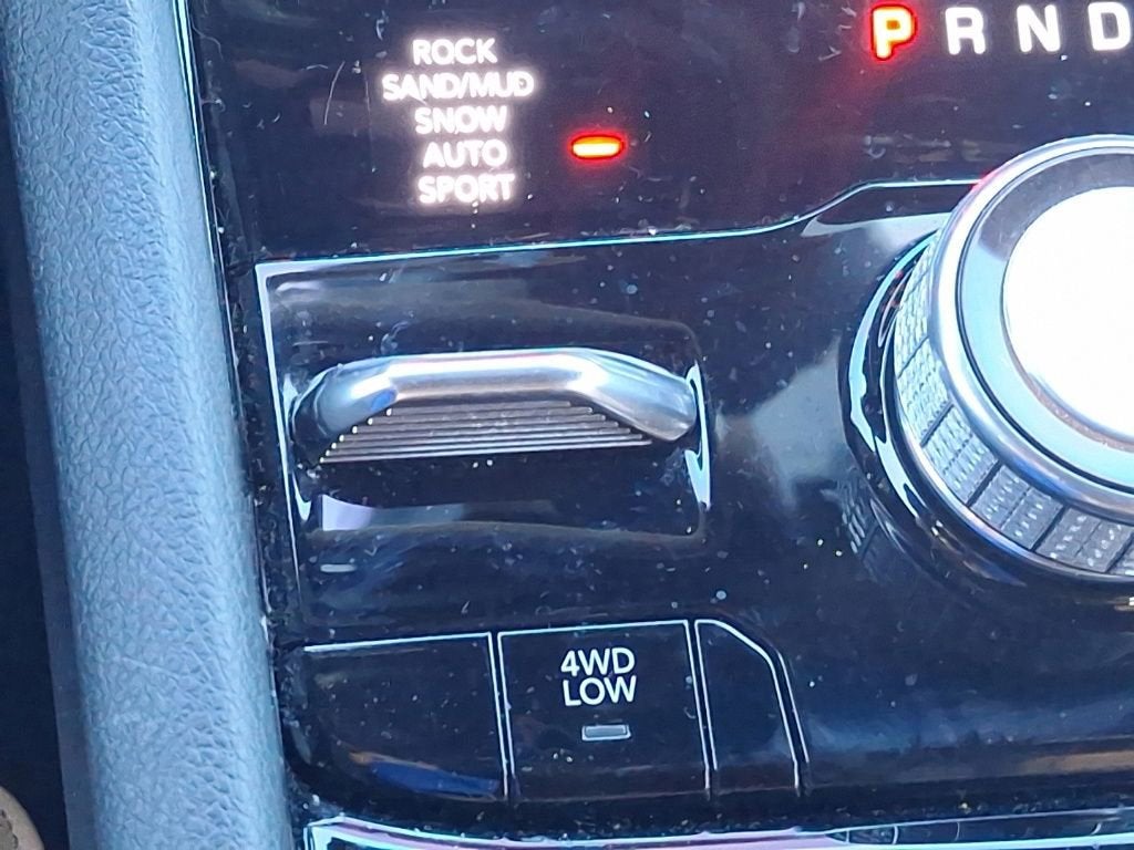 2023 Jeep Grand Cherokee L Summit 4x4