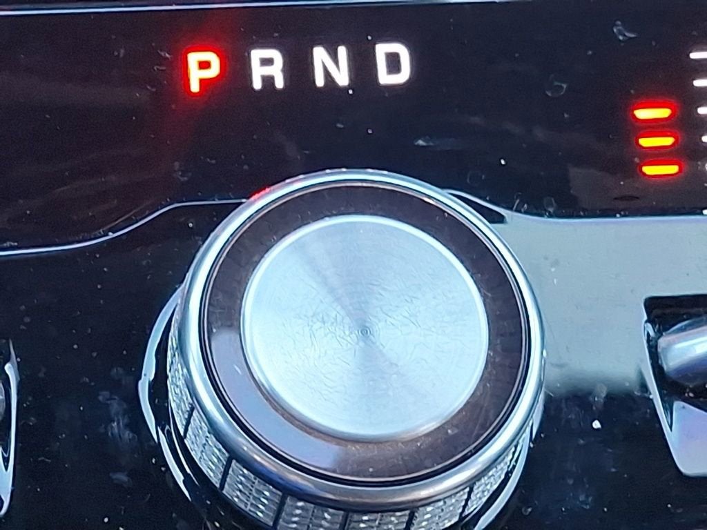 2023 Jeep Grand Cherokee L Summit 4x4