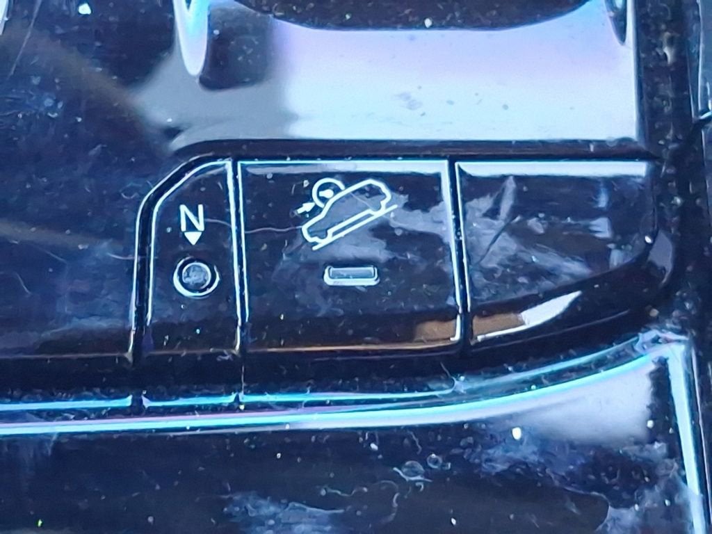 2023 Jeep Grand Cherokee L Summit 4x4